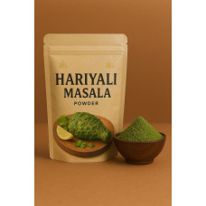 Hariyali Masala Powder Hariyali Masala Powder